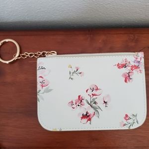 Lauren Conrad zipper pouch